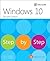 Windows 10 Step by Step by Joan Lambert