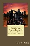 Sundown Apocalypse: Homeland Defense