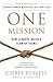 One Mission: How Leaders Build A Team Of Teams [Paperback] Chris Fussell