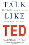 Talk Like Ted