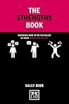 Strengths Book by Sally Bibb