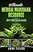 Ultimate Medical Marijuana Resource by Jane Fields