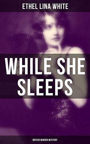 While She Sleeps (Kindle Edition)