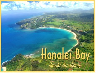 Hanalei Bay