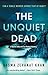 The Unquiet Dead (Rachel Getty & Esa Khattak, #1)