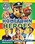 PAW Patrol: Hometown Heroes