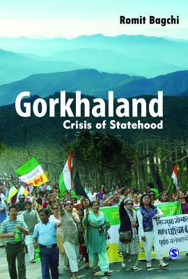 Gorkhaland: Crisis of Statehood