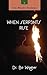 When Serpents Rise (The Nig...