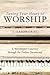 Tuning Your Heart to Worship: A Worshipper's Journey through the Psalms Devotional