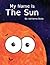 My Name Is The Sun