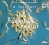 Genuine Fraud by E. Lockhart