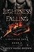 Lightness Falling (Lightness Saga #2)