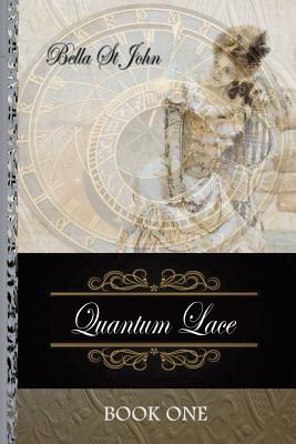 Free Download Quantum Lace Book One Full Audiobook