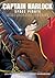 Captain Harlock: Dimensional Voyage Vol. 1