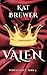 Valen (Portal's Gift #3)