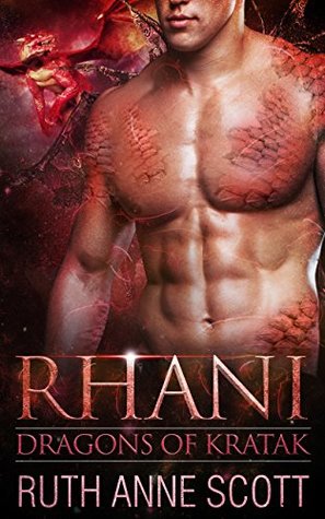Rhani (Dragons of Kratak, #3)