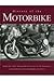 History of the motorbike