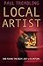Local Artist: Perfecting th...
