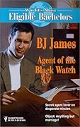 Agent of the Black Watch