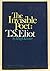 Invisible Poet: T. S. Eliot