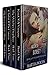 Calder Witch Box Set (The Calder Witch #1-4)