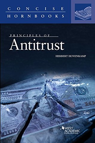 Principles of Antitrust (Kindle Edition)
