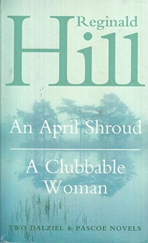 An April Shroud / A Clubbable Woman (Paperback)