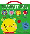 Playdate Pals Boxset (Behaviors)