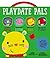 Playdate Pals Boxset (Behaviors) (Playdate Pals, 4)