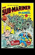 Sub-Mariner Comics #1