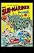 Sub-Mariner Comics #1