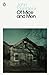 Of Mice and Men by John Steinbeck