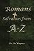 Romans:Salvation from A-Z