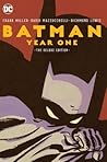 Batman: Year One