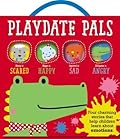 Playdate Pals Emotions Box Set