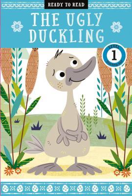 The Ugly Duckling (Paperback)