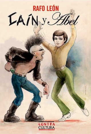 Cain y Abel