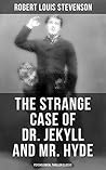 Book cover for The Strange Case of Dr. Jekyll and Mr. Hyde