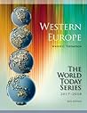 Western Europe 2017-2018 (World Today (Stryker))