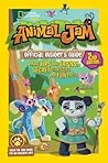 Animal Jam Official Insider's Guide