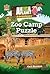 Zoo Camp Puzzle (Animal Planet Adventure, #4)