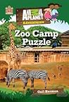 Zoo Camp Puzzle by Gail  Herman