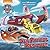 Sea Patrol to the Rescue! (PAW Patrol) by James Backshall