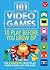 101 Video Games to Play Bef...