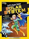 Dr. E's Super Stellar Solar System by Bethany Ehlmann