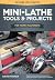 Mini-Lathe Tools and Projec...
