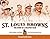 St. Louis Browns by Bill Borst
