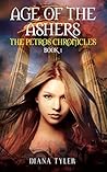 Age of the Ashers by Diana  Tyler