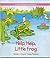 Help, Help, Little Frog - L...