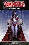 Vampirella The Dy...